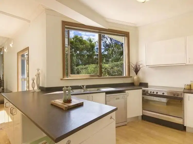 Second view of Homely house listing, 8 Rosebery Street, Mosman NSW 2088