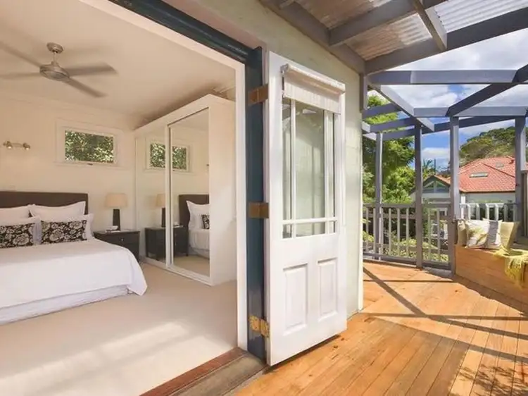 Third view of Homely house listing, 8 Rosebery Street, Mosman NSW 2088