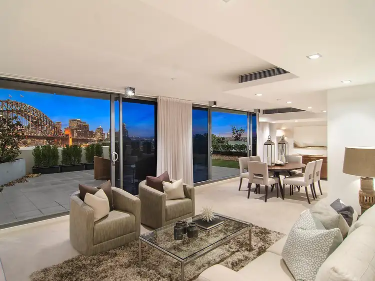 1203/8 Glen Street, Milsons Point NSW 2061