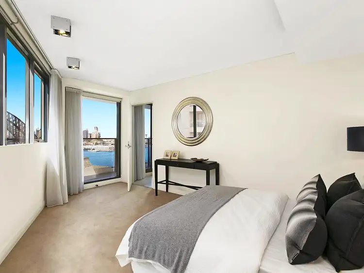 Fifth view of Homely apartment listing, 1203/8 Glen Street, Milsons Point NSW 2061
