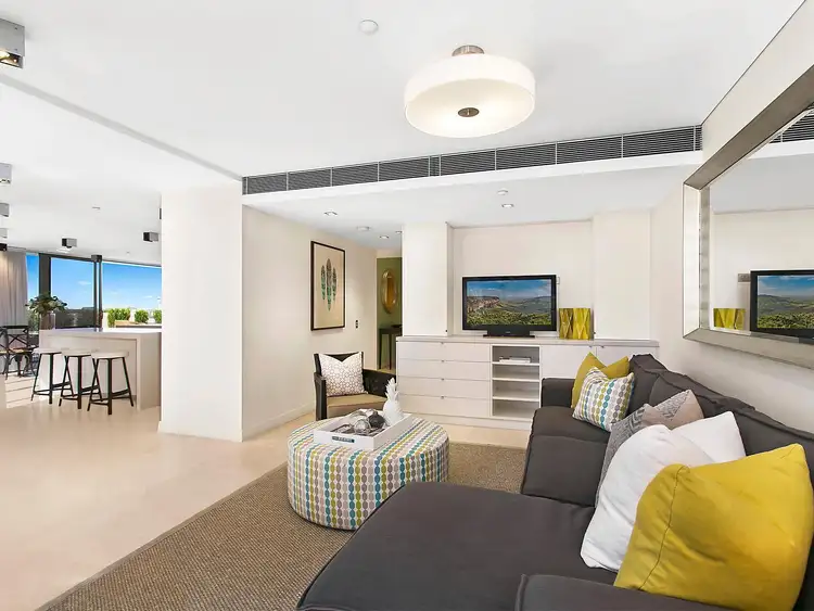 Sixth view of Homely apartment listing, 1203/8 Glen Street, Milsons Point NSW 2061