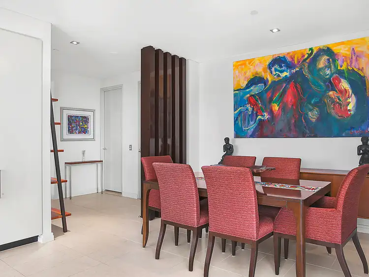 Fourth view of Homely apartment listing, 1203/118 Alfred Street, Milsons Point NSW 2061