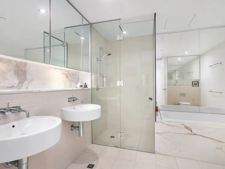 Fifth view of Homely apartment listing, 1203/118 Alfred Street, Milsons Point NSW 2061