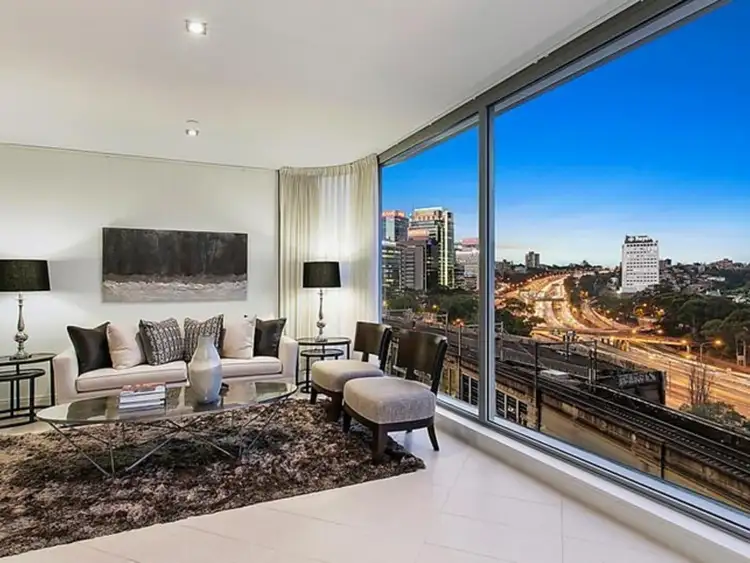 803/118 Alfred Street, Milsons Point NSW 2061