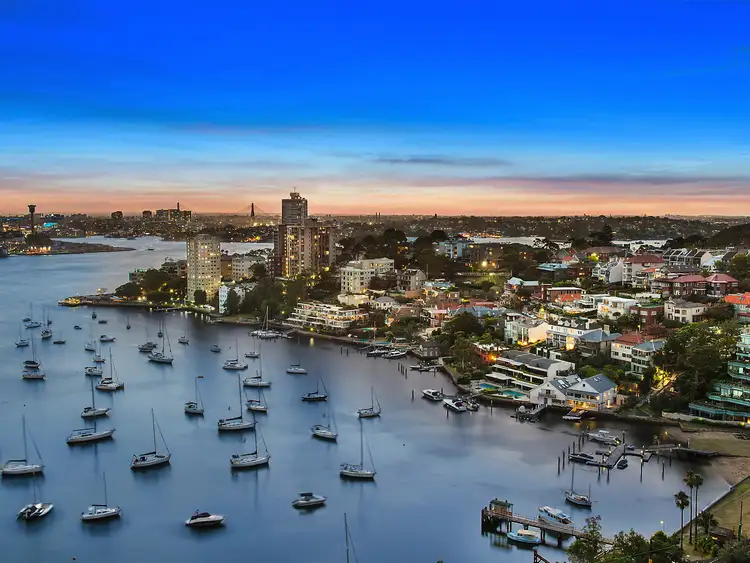 1204/55 Lavender Street, Milsons Point NSW 2061