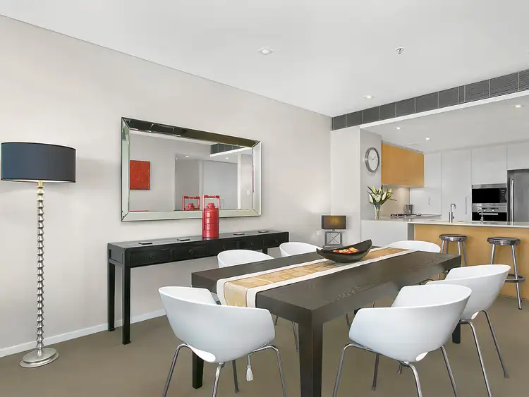 Fourth view of Homely apartment listing, 1204/55 Lavender Street, Milsons Point NSW 2061