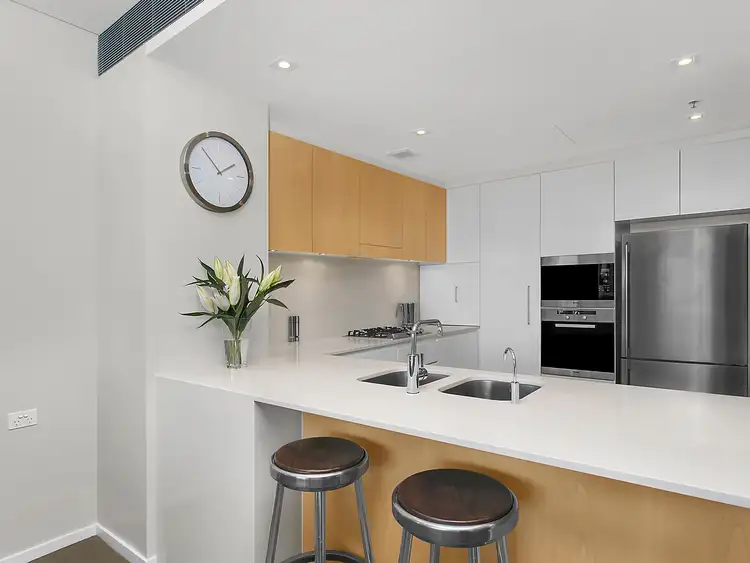 Sixth view of Homely apartment listing, 1204/55 Lavender Street, Milsons Point NSW 2061