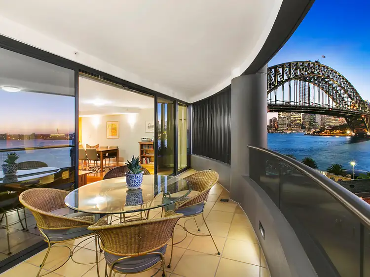 3/1 Northcliff Street, Milsons Point NSW 2061