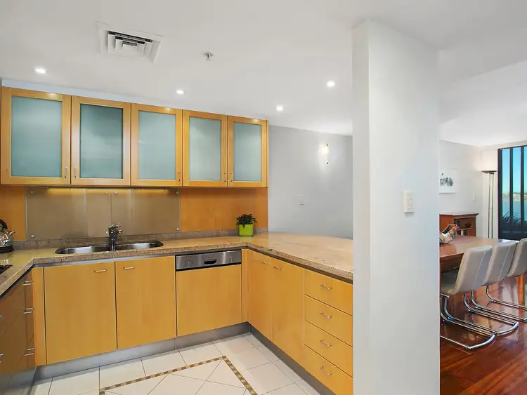 Fourth view of Homely apartment listing, 3/1 Northcliff Street, Milsons Point NSW 2061