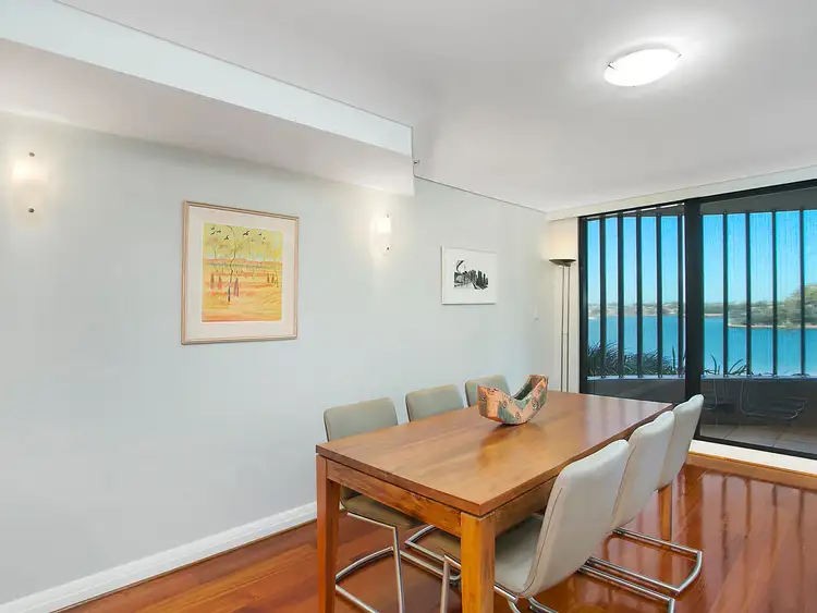 Fifth view of Homely apartment listing, 3/1 Northcliff Street, Milsons Point NSW 2061