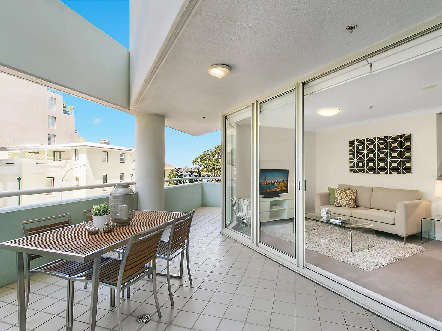 Main view of Homely apartment listing, 103/38 Alfred Street, Milsons Point NSW 2061