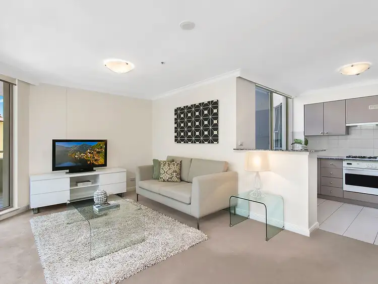 Second view of Homely apartment listing, 103/38 Alfred Street, Milsons Point NSW 2061