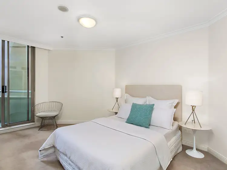 Third view of Homely apartment listing, 103/38 Alfred Street, Milsons Point NSW 2061