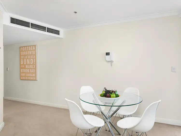 Fourth view of Homely apartment listing, 103/38 Alfred Street, Milsons Point NSW 2061