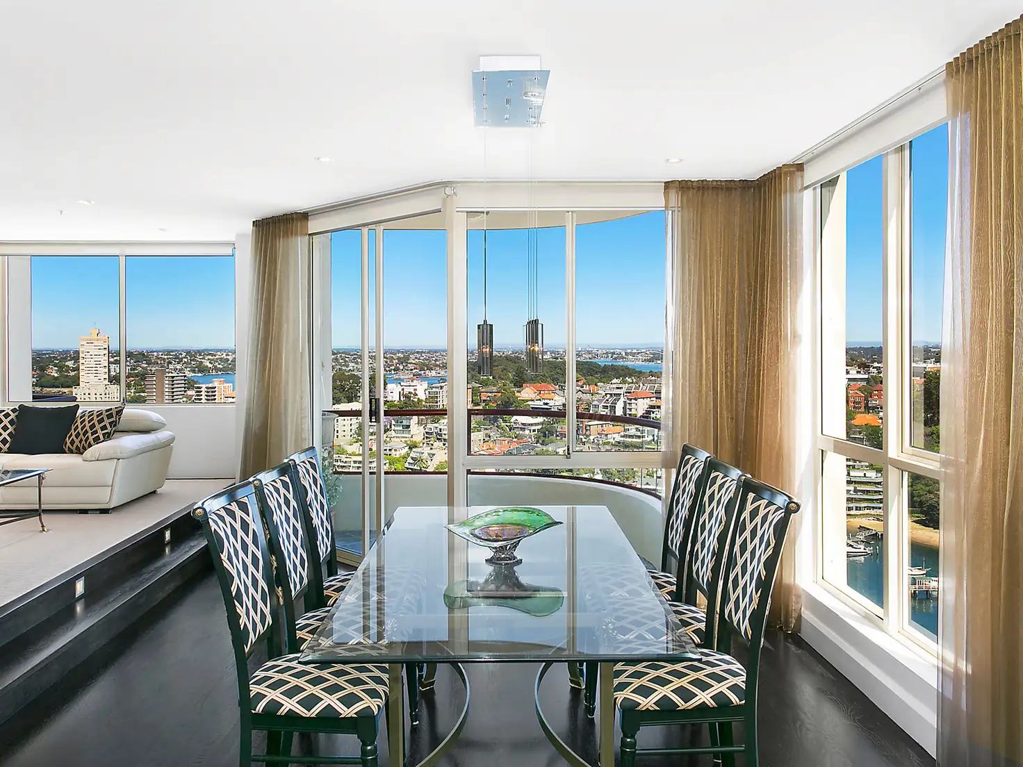 Main view of Homely apartment listing, 70/94 Alfred Street, Milsons Point NSW 2061