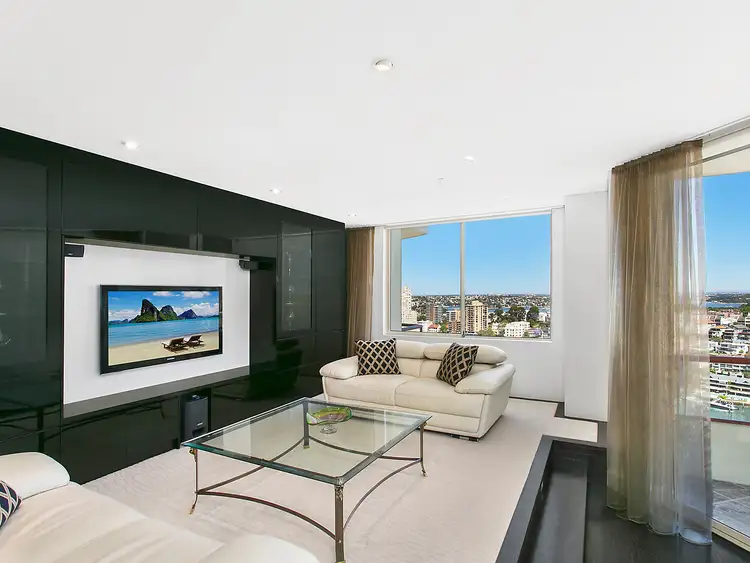 Fourth view of Homely apartment listing, 70/94 Alfred Street, Milsons Point NSW 2061