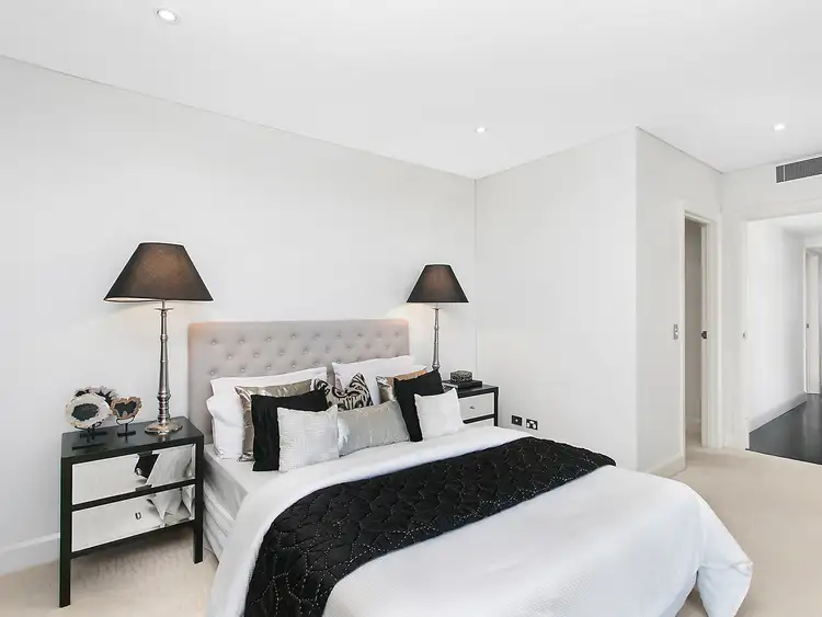 Sixth view of Homely apartment listing, 70/94 Alfred Street, Milsons Point NSW 2061