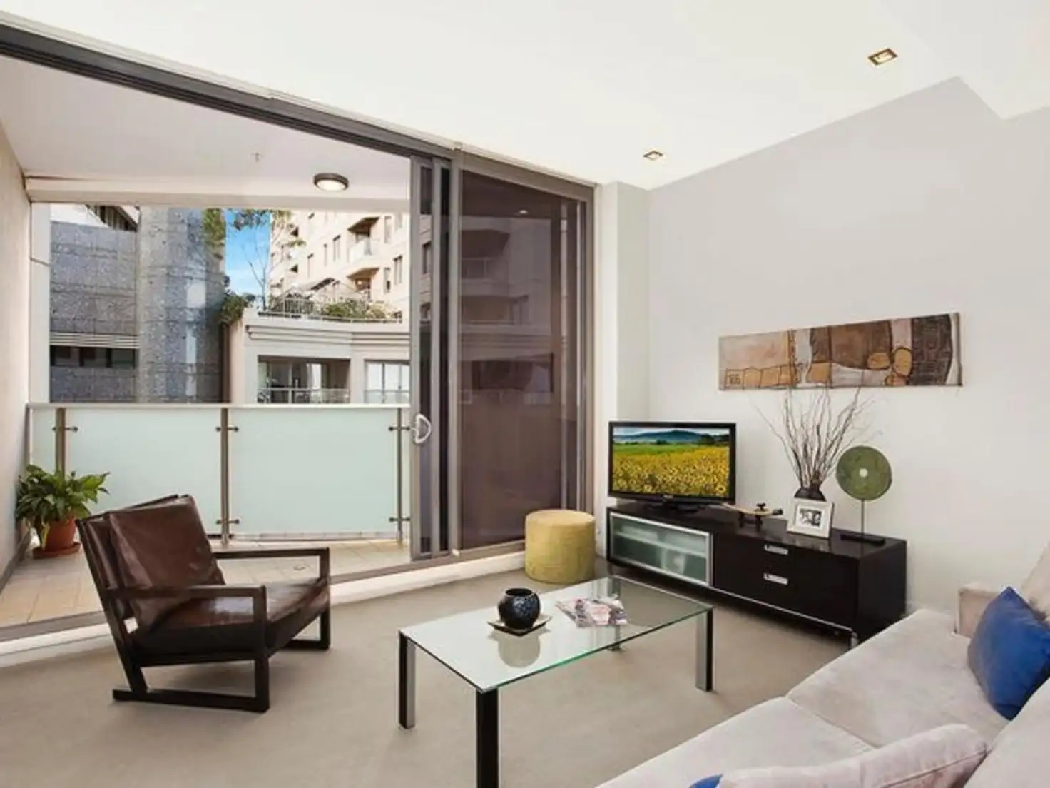 Main view of Homely apartment listing, 709/8 Glen Street, Milsons Point NSW 2061