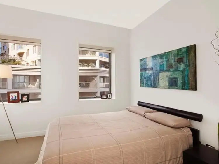 Fourth view of Homely apartment listing, 709/8 Glen Street, Milsons Point NSW 2061