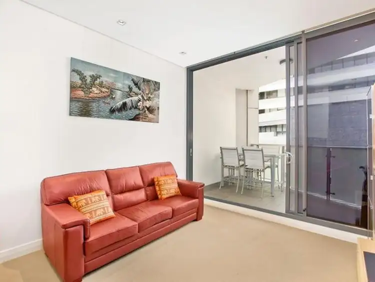 808/8 Glen Street, Milsons Point NSW 2061