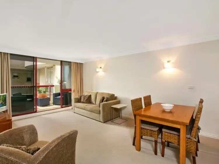 9/98 Alfred Street, Milsons Point NSW 2061