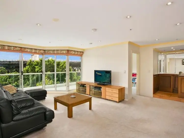 502/38 Alfred Street, Milsons Point NSW 2061