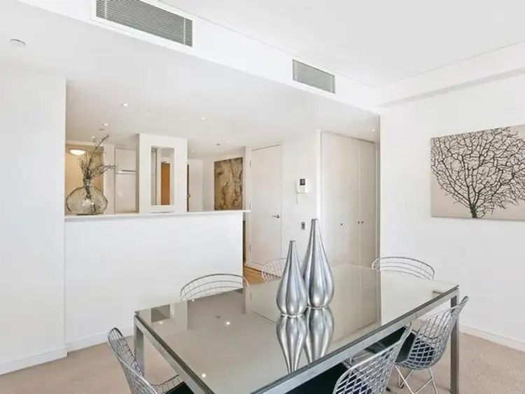 Fourth view of Homely apartment listing, 301/30 Glen Street, Milsons Point NSW 2061