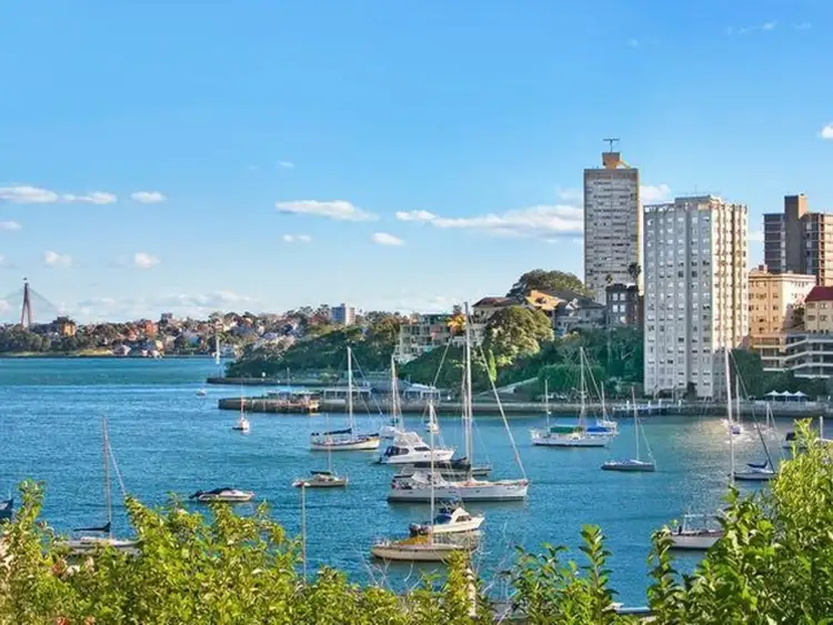 Fifth view of Homely apartment listing, 301/30 Glen Street, Milsons Point NSW 2061