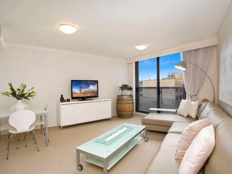 1409/30 Glen Street, Milsons Point NSW 2061