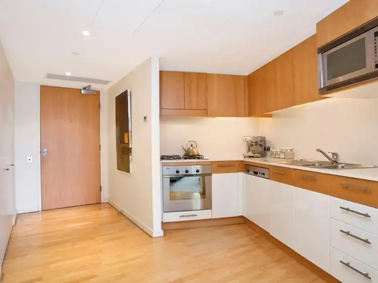 Second view of Homely apartment listing, 1409/30 Glen Street, Milsons Point NSW 2061