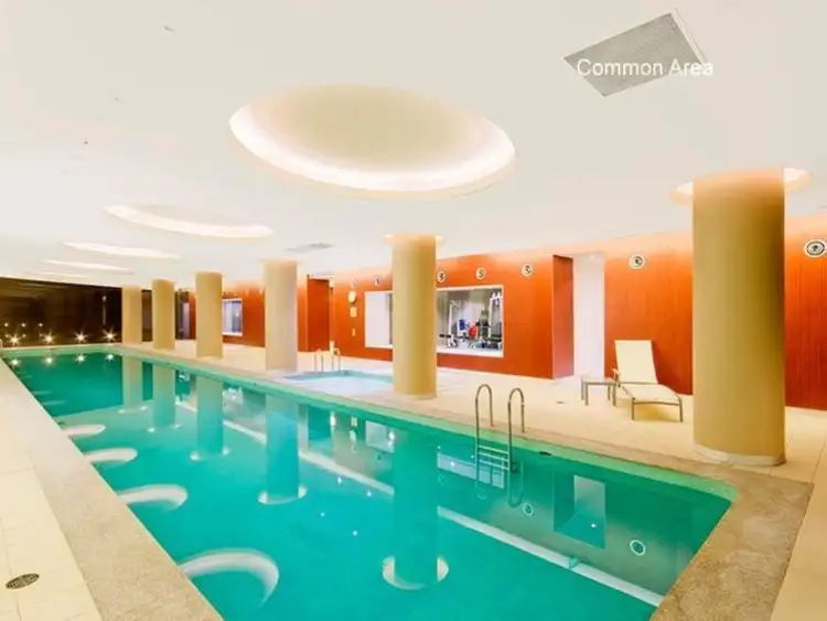 Fourth view of Homely apartment listing, 1409/30 Glen Street, Milsons Point NSW 2061