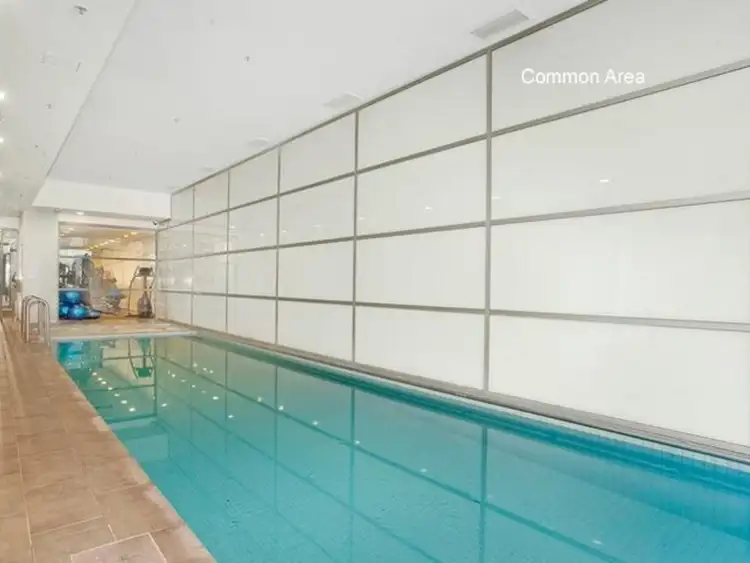 Seventh view of Homely apartment listing, 1102/55 Lavender Street, Milsons Point NSW 2061