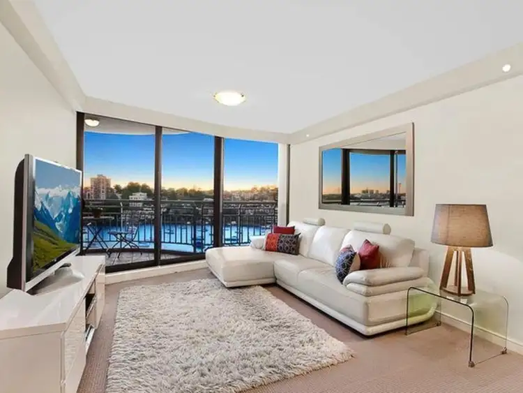 1001/30 Glen Street, Milsons Point NSW 2061