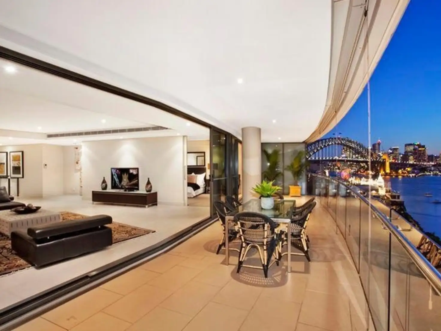 Main view of Homely apartment listing, 501/30 Cliff Street, Milsons Point NSW 2061