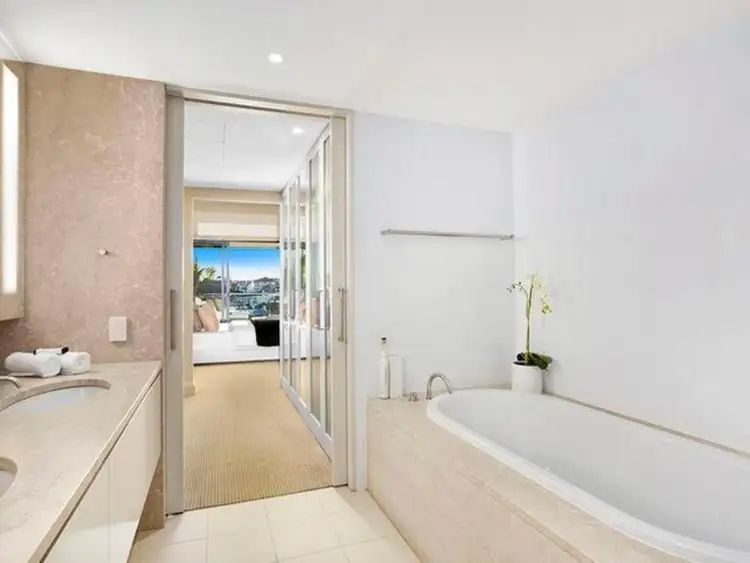 Sixth view of Homely apartment listing, 501/30 Cliff Street, Milsons Point NSW 2061