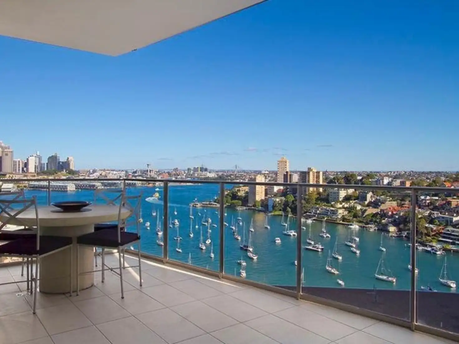 Main view of Homely apartment listing, 701/118 Alfred Street, Milsons Point NSW 2061