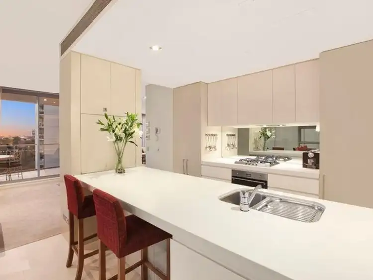 Fourth view of Homely apartment listing, 701/118 Alfred Street, Milsons Point NSW 2061