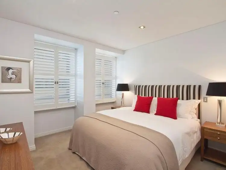 Fifth view of Homely apartment listing, 701/118 Alfred Street, Milsons Point NSW 2061