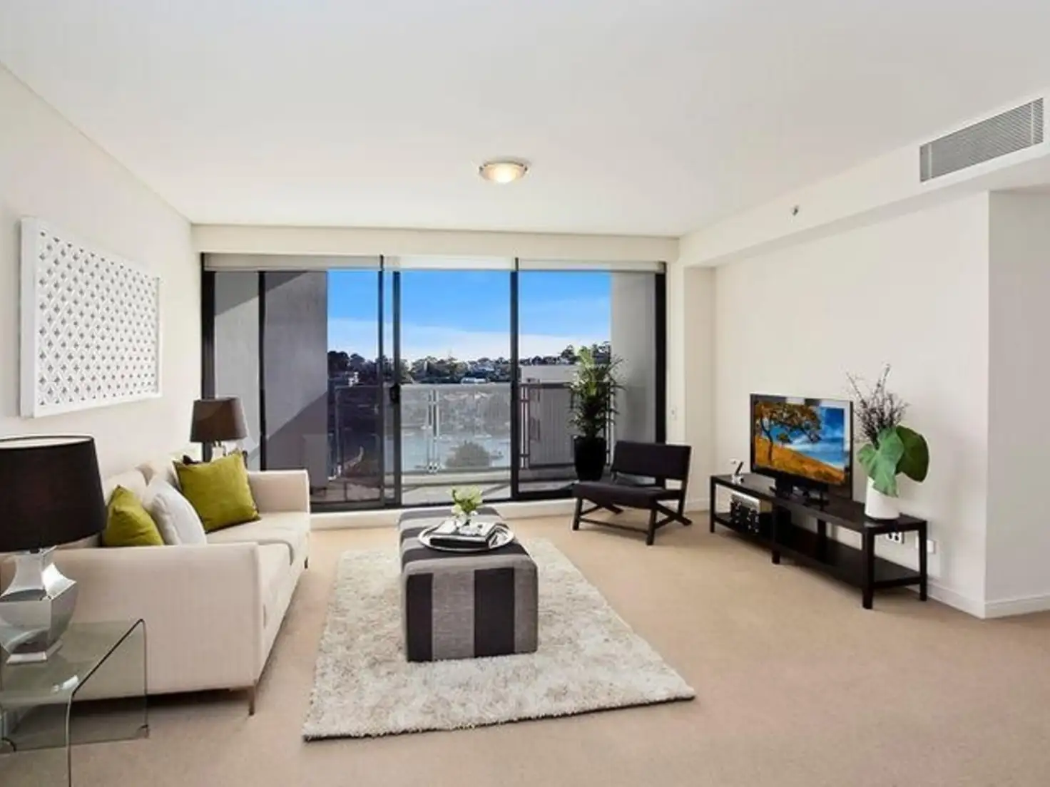 Main view of Homely apartment listing, 1208/30 Glen Street, Milsons Point NSW 2061