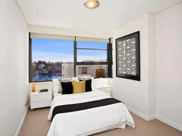 Third view of Homely apartment listing, 1208/30 Glen Street, Milsons Point NSW 2061