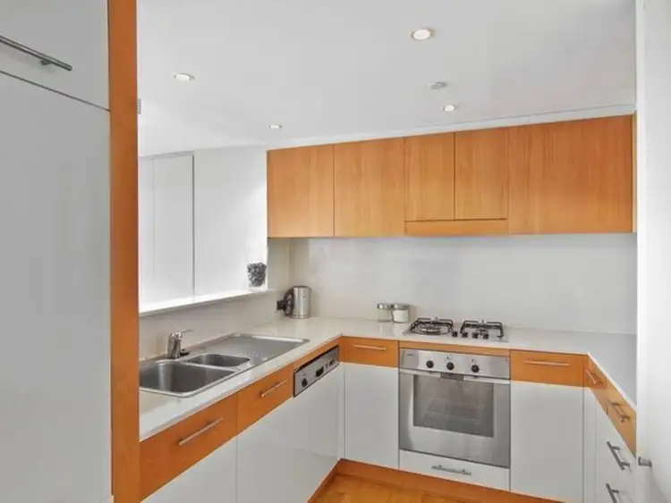 Fourth view of Homely apartment listing, 1208/30 Glen Street, Milsons Point NSW 2061