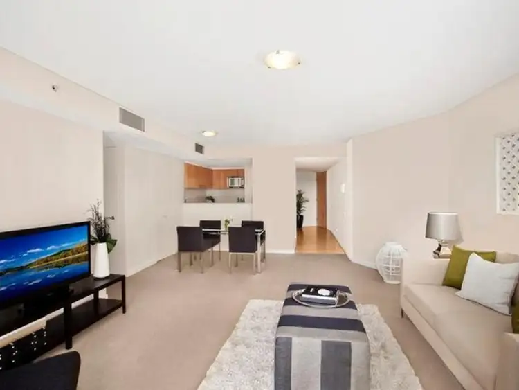 Fifth view of Homely apartment listing, 1208/30 Glen Street, Milsons Point NSW 2061