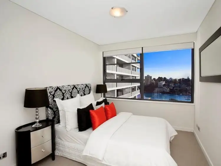 Sixth view of Homely apartment listing, 1208/30 Glen Street, Milsons Point NSW 2061