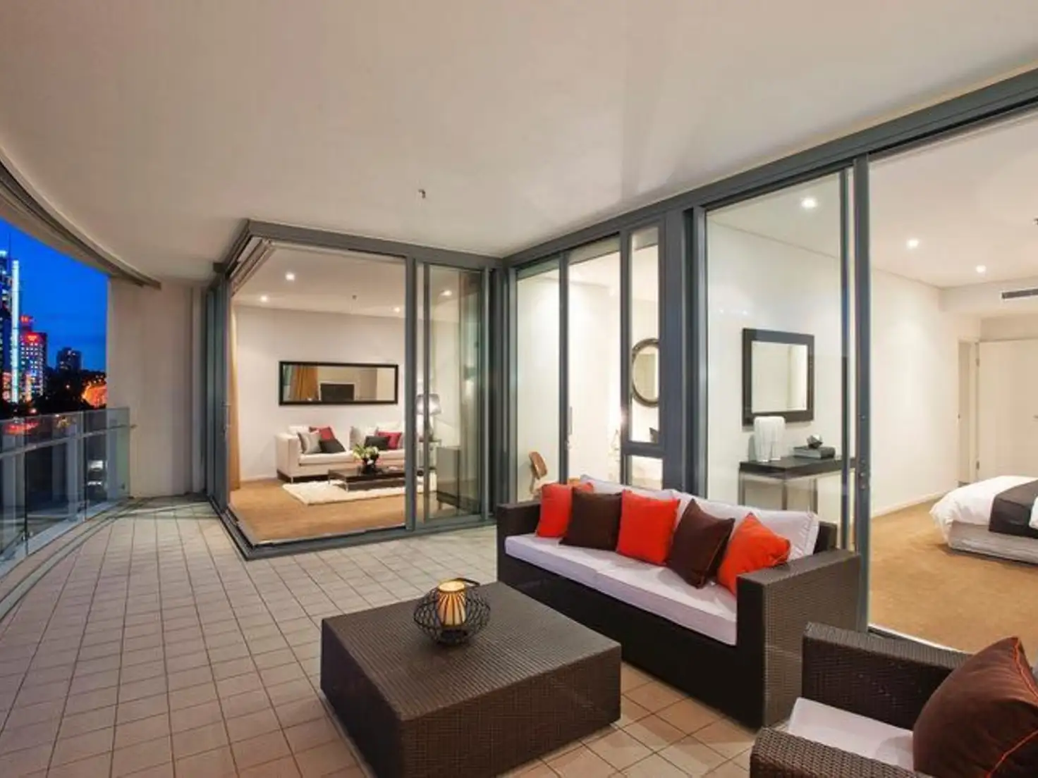 Main view of Homely apartment listing, 904/55 Lavender Street, Milsons Point NSW 2061