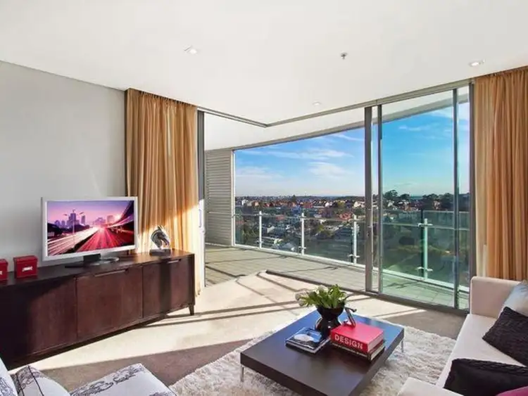 Third view of Homely apartment listing, 904/55 Lavender Street, Milsons Point NSW 2061