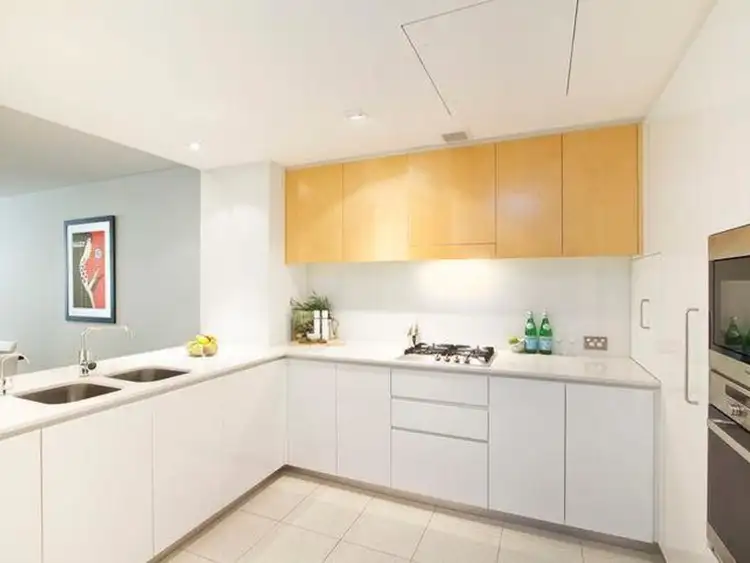 Fifth view of Homely apartment listing, 904/55 Lavender Street, Milsons Point NSW 2061