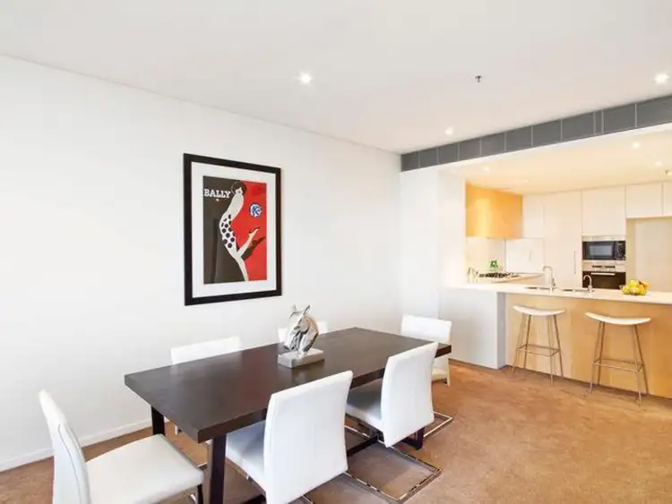 Sixth view of Homely apartment listing, 904/55 Lavender Street, Milsons Point NSW 2061