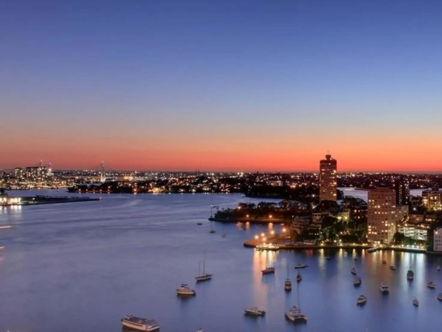 Main view of Homely apartment listing, 19A/70 Alfred Street, Milsons Point NSW 2061