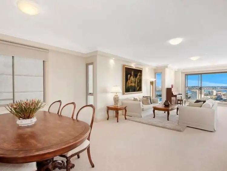 Fourth view of Homely apartment listing, 19A/70 Alfred Street, Milsons Point NSW 2061