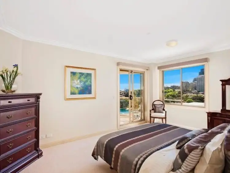 Sixth view of Homely apartment listing, 19A/70 Alfred Street, Milsons Point NSW 2061